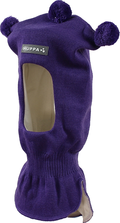 

Шапка-шлем Huppa Coco 70053, lilac р.XS, Фиолетовый, Coco