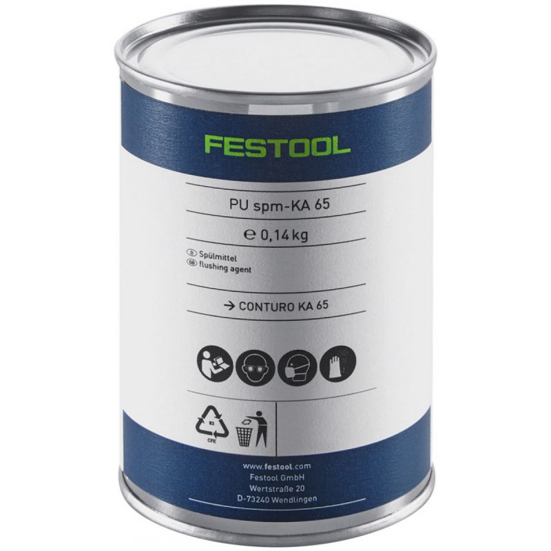 фото Чистящее средство festool pu spm 4x-ka 65 200062