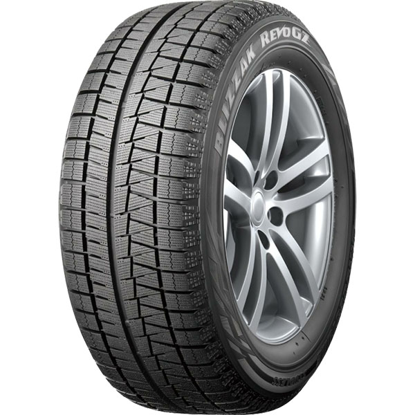 

Шины BRIDGESTONE Blizzak Revo GZ 225/55 R17 97S 12004, Blizzak Revo GZ