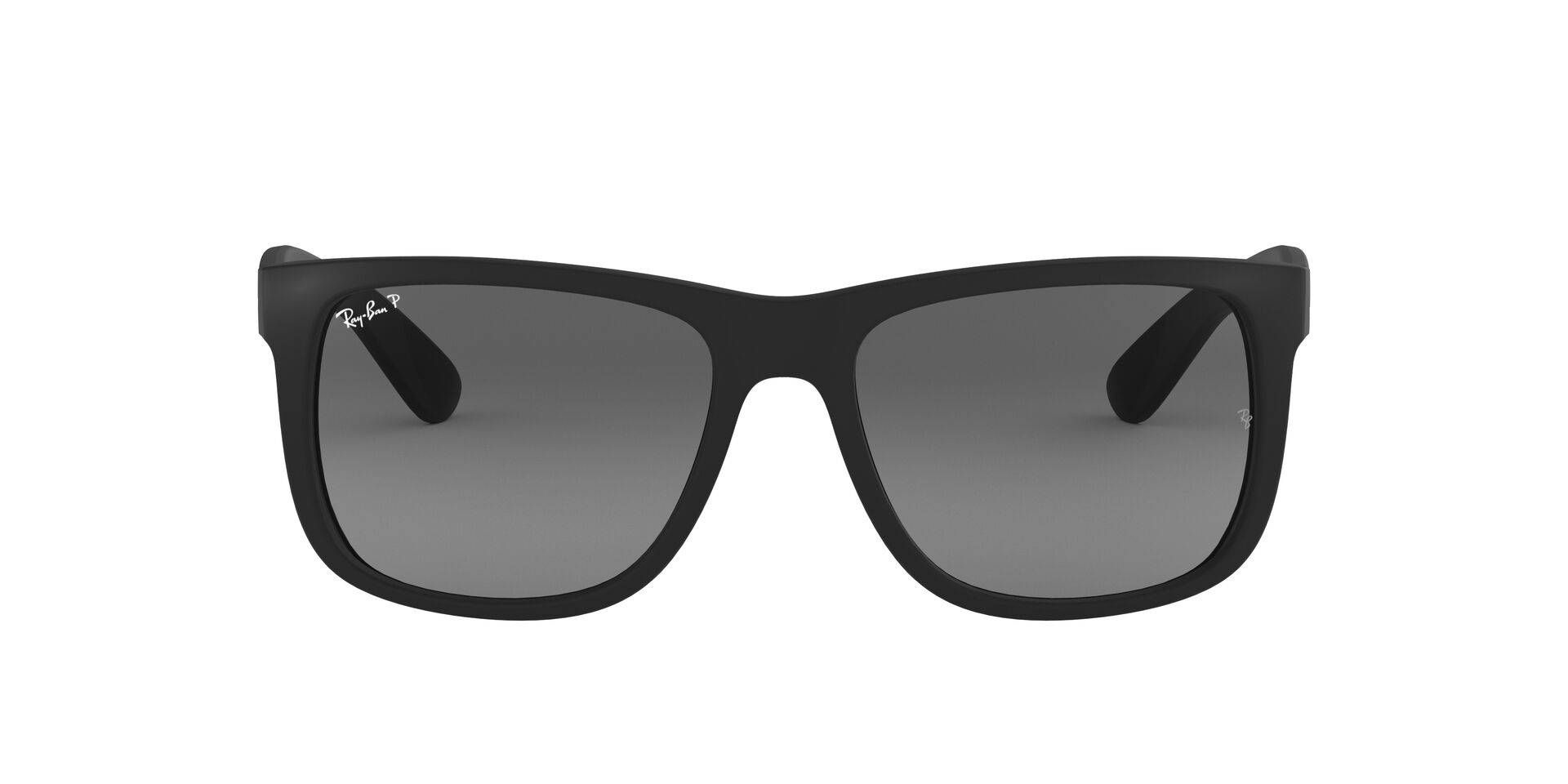 

Солнцезащитные очки мужские Ray-Ban 0RB4165 черные, 0RB4165