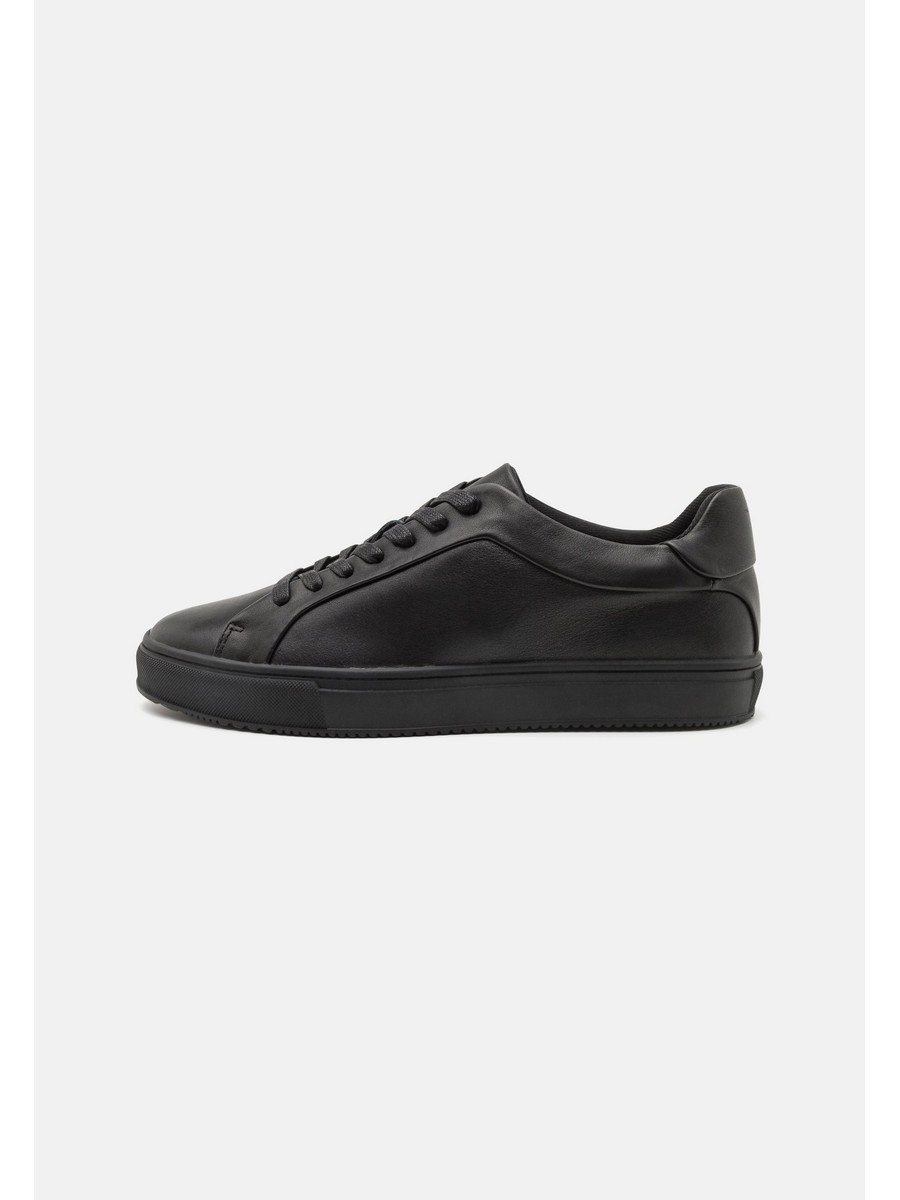 Кеды мужские ALDO A0112O04M черные 42.5 EU