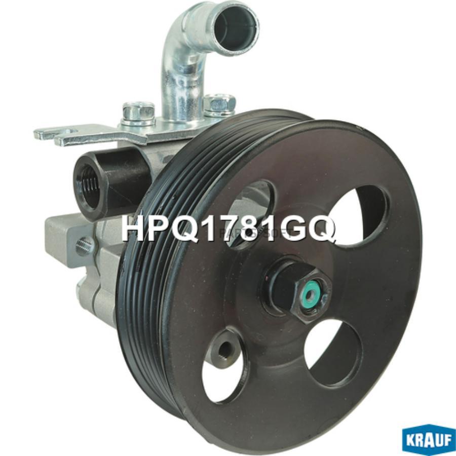 

Насос Гидроусилителя Руля