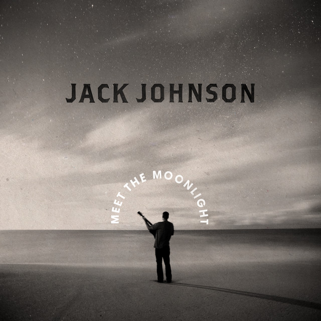 

Jack Johnson - Meet The Moonlight (LP)