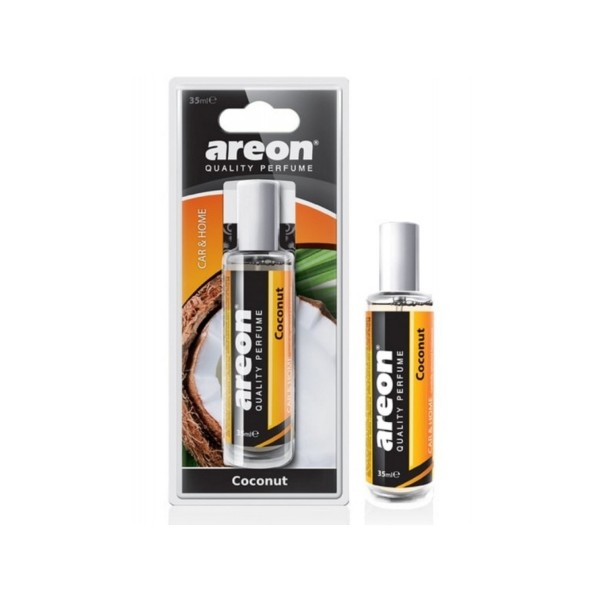 фото Ароматизатор - спрей areon perfume кокос 35 мл areon арт. 704-pfb-21