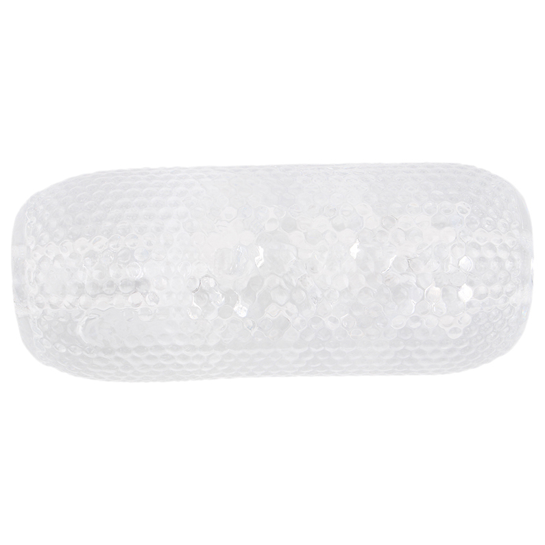 Текстурированный мастурбатор Chisa Novelties Palm Stroker No.5 прозрачный