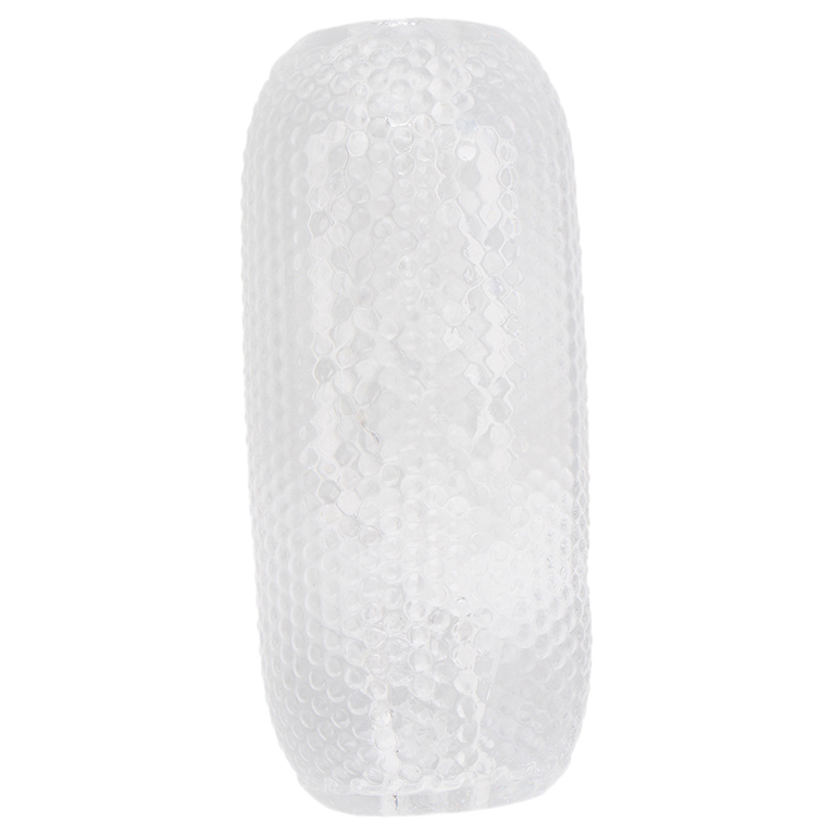 Текстурированный мастурбатор Chisa Novelties Palm Stroker No.6 прозрачный