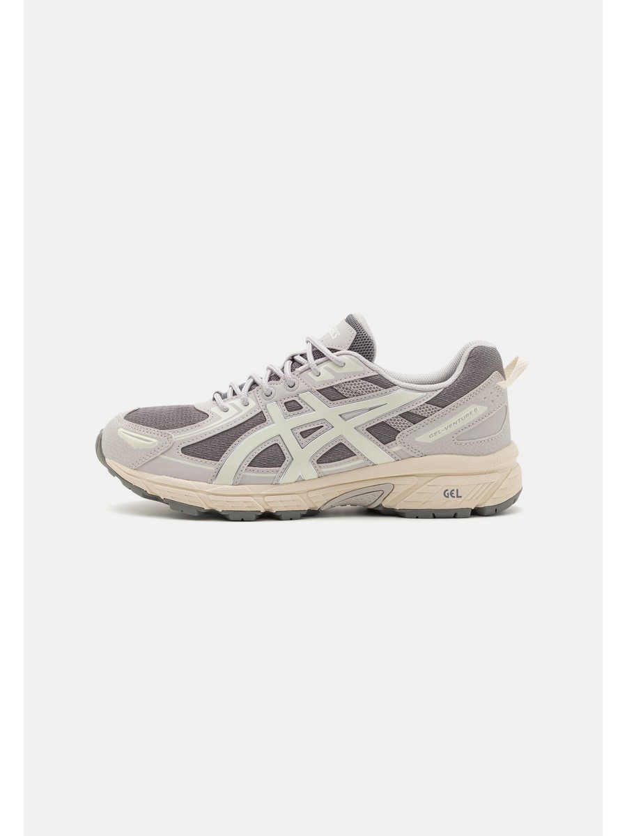 

Спортивные кроссовки мужские Asics A0H15O073 серые 36 EU, Серый, A0H15O073