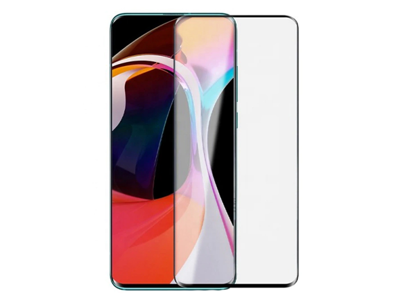 

Защитный экран Red Line для OnePlus 9R Black УТ000027601, OnePlus 9R