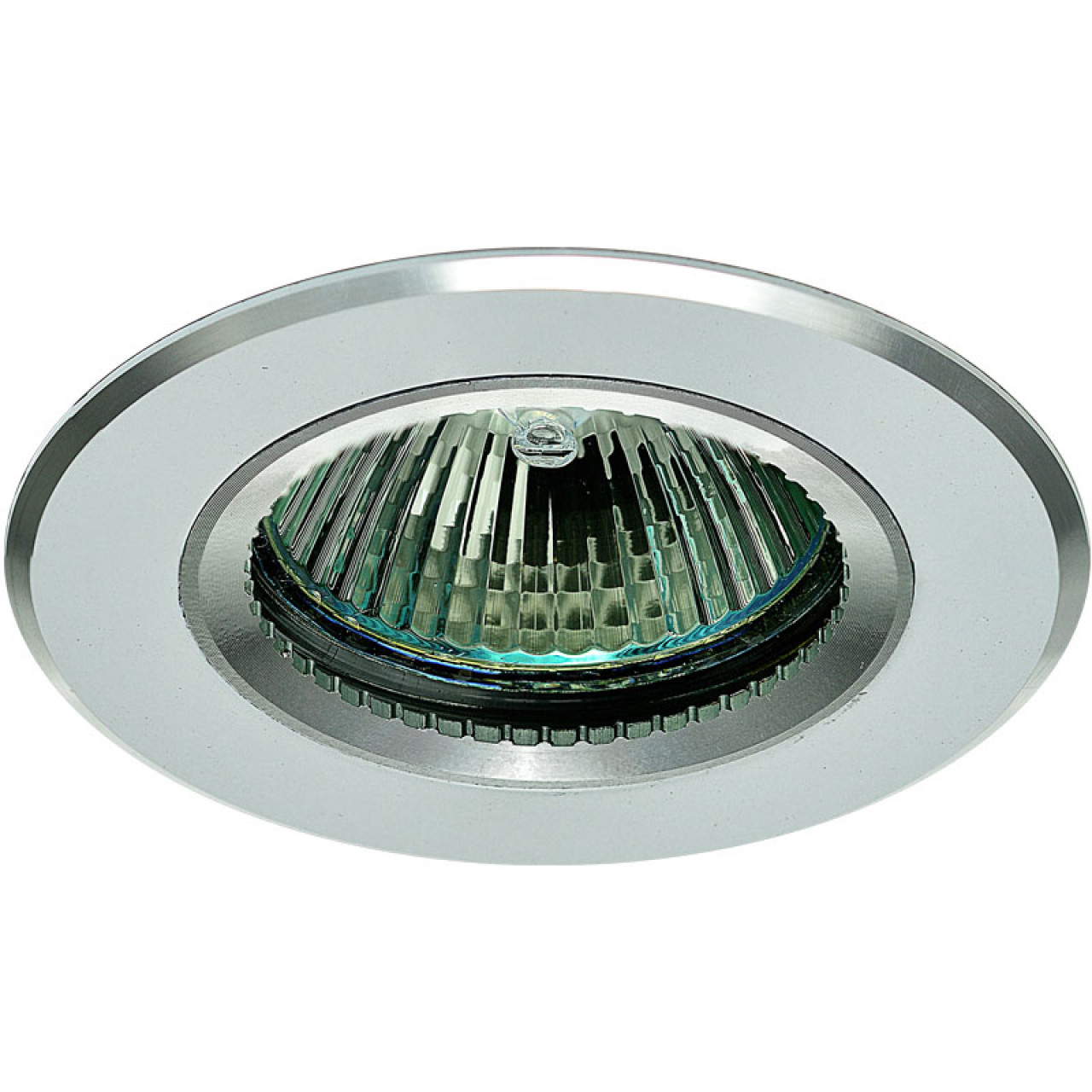 

Светильник MR16 WH встраиваемый GU5.3 50W IL.0021.0315