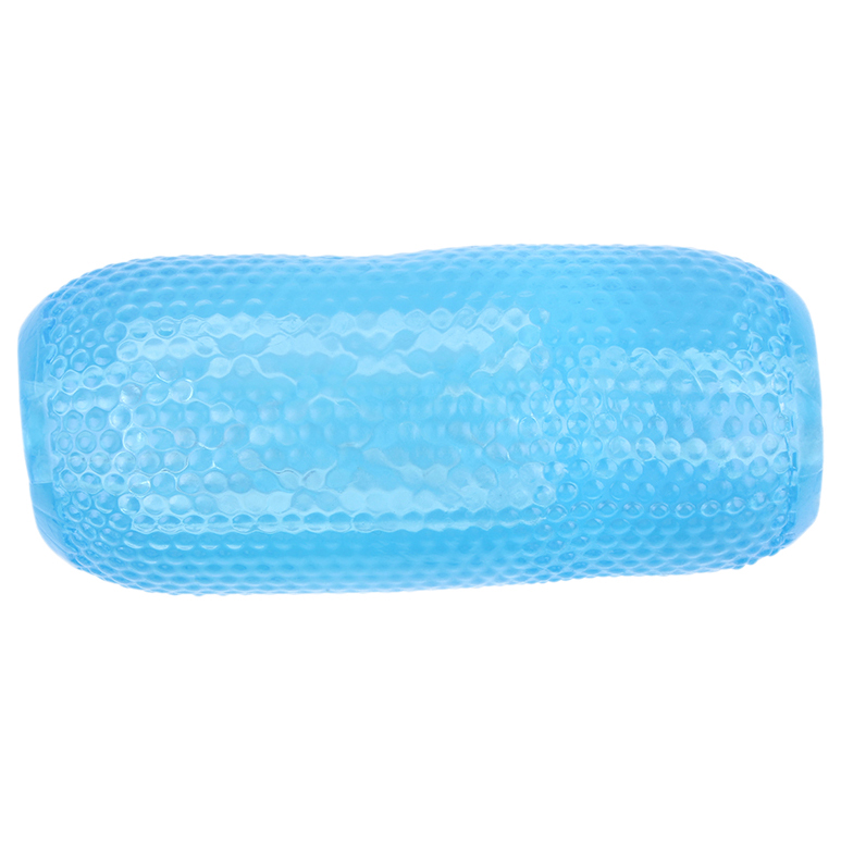 Текстурированный мастурбатор Chisa Novelties Palm Stroker No.6 голубой