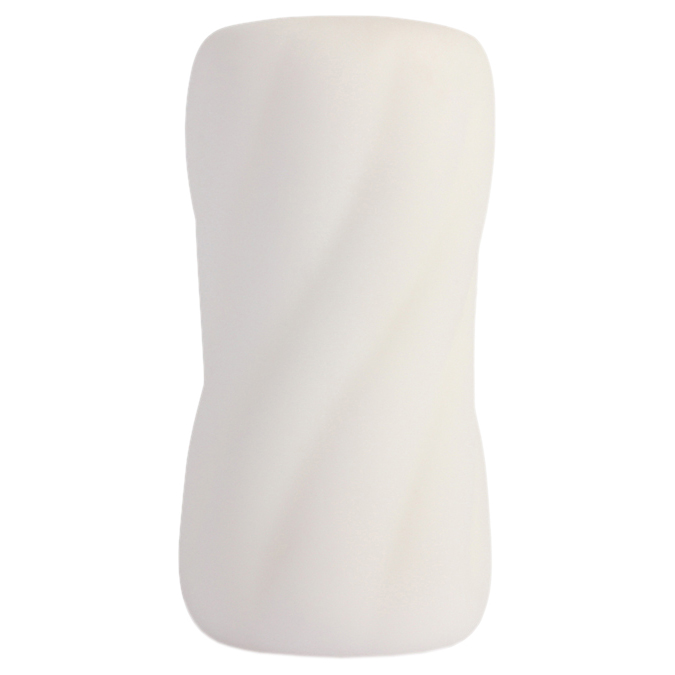 Мастурбатор Chisa Novelties Stamina Masturbator Pleasure Pocket белый