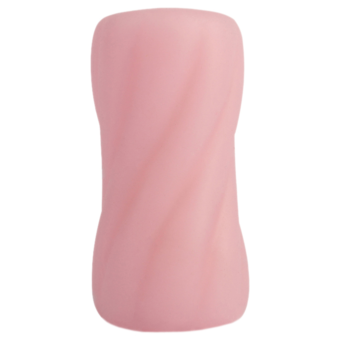 Мастурбатор Chisa Novelties Stamina Masturbator Pleasure Pocket розовый