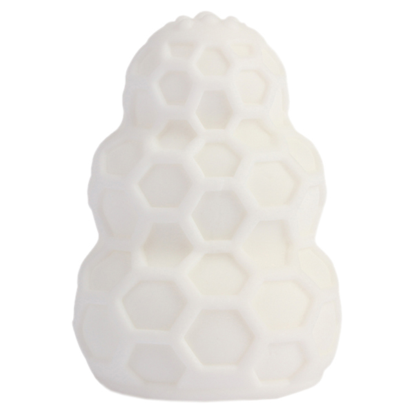 Мастурбатор Chisa Novelties Phantom Masturbator Pleasure Pocket белый