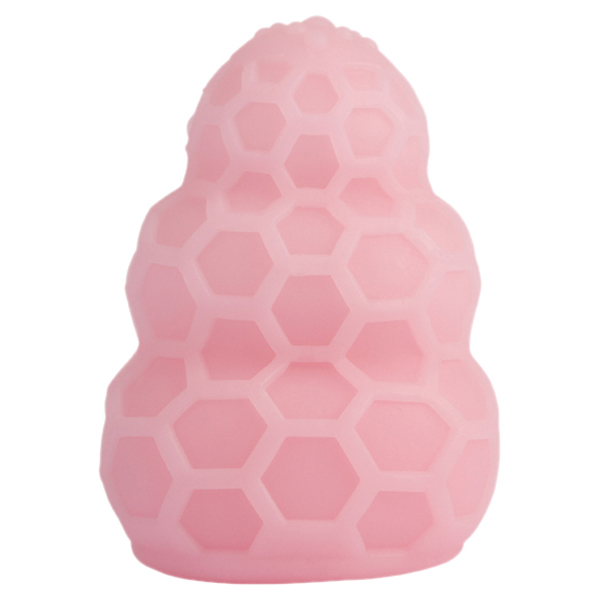 Мастурбатор Chisa Novelties Phantom Masturbator Pleasure Pocket розовый