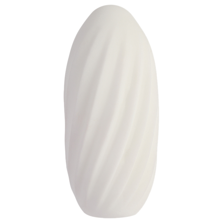 Мастурбатор Chisa Novelties Alpha Masturbator Pleasure Pocket белый