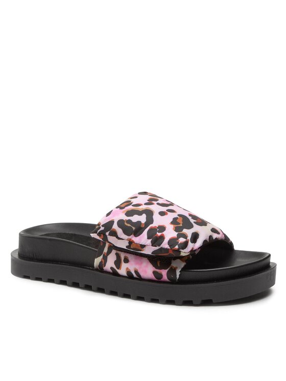 

Шлепанцы Fabetzy FL6FZY FAP19 Guess Розовый 35 EU, Fabetzy FL6FZY FAP19