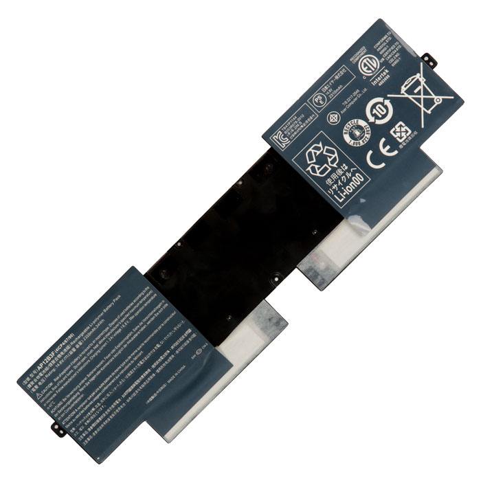 

Аккумулятор для ноутбука Acer Aspire S5-391 (14.8V, 2310mAh, 34Wh). PN: AP12B3F, 799544