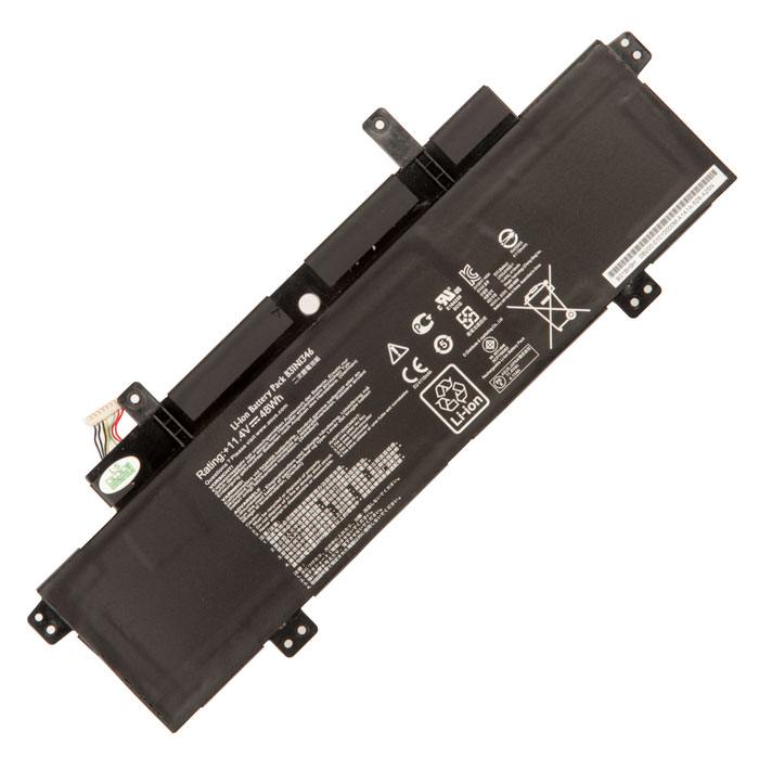 

Аккумулятор для ноутбука Asus Chromebook C300MA, C300MA-DB01 13.3 (11.4V, 48Wh), 799554