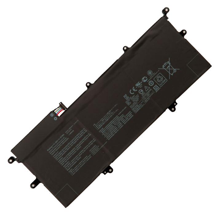 

Аккумулятор для ноутбука Asus ZenBook Flip 14 UX461UA,UX461UA-E1091T M00540 11.55V,4800mAh, 799559