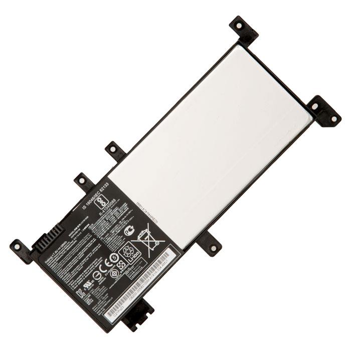 фото Аккумулятор для ноутбука asus f442u a480u, x442ua, x442ua-fa185r, x442un, x442uq, x442ur rocknparts