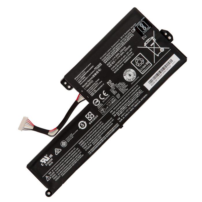 

Аккумулятор для ноутбука Lenovo IdeaPad IdeaPad 500S-13, 500S-13ISK, 100-14IBY 11.1V, 36Wh, 818160