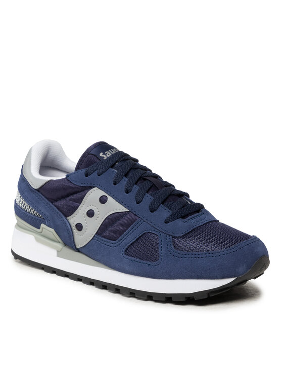 

Кроссовки Shadow Original 2108-523 Saucony синий 40,5 EU, Shadow Original 2108-523