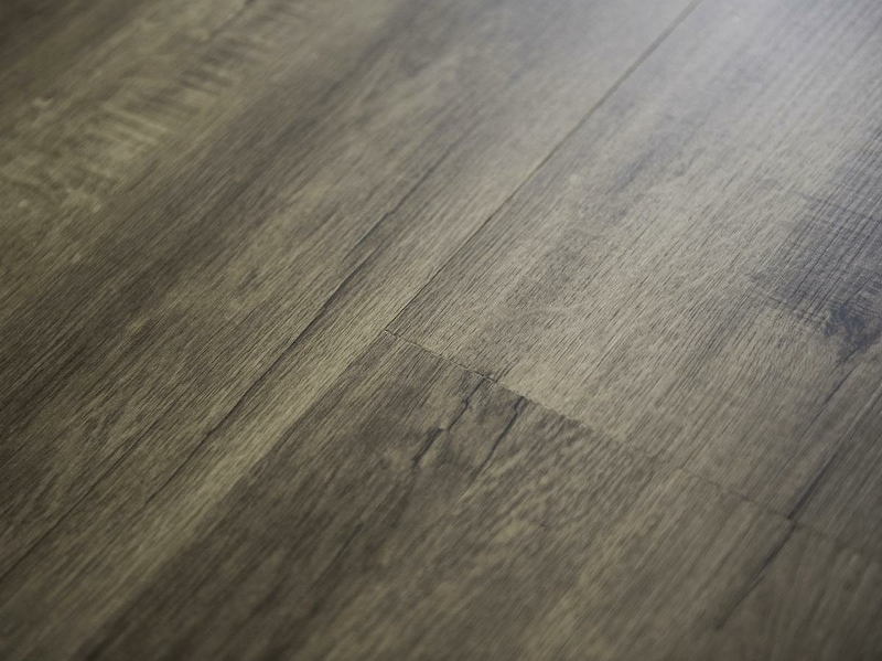 Виниловый ламинат Lamiwood Quartzwood Q-17 Дуб Кросби 1220х229х5 мм 10960₽