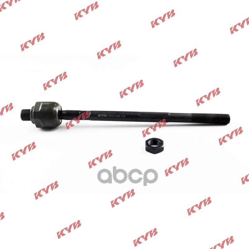 

Тяга рулевая | перед прав/лев |