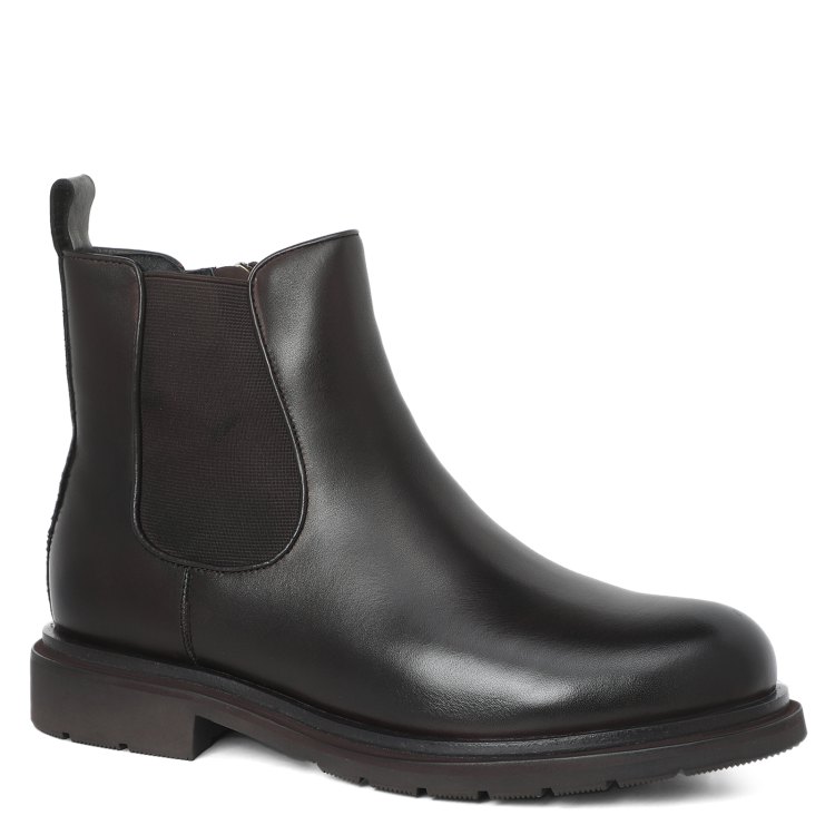 

Ботинки мужские Tendance H2740D-1 коричневые 44 EU, H2740D-1
