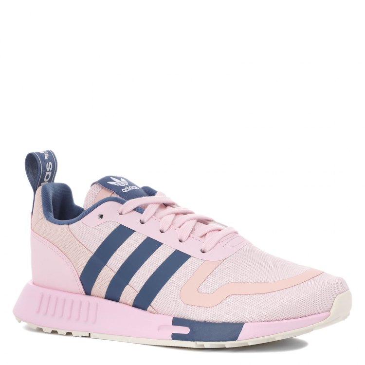 фото Кроссовки женские adidas multix w розовые 7.5 uk