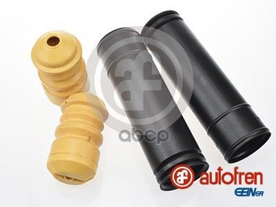 

D5173_К-Кт Пыльник+Отбойник Амортизатора Заднего! 2+2 Шт Bmw E36/E46 1.6-2.5Td/Tds 90-07