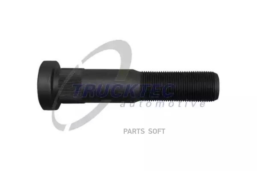 Болт Крепления Колеса M 22 X 1,5 X 124/114 Mm , Hinterachse TRUCKTEC AUTOMOTIVE 0333010