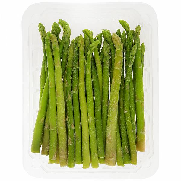 

Спаржа ВкусВилл быстрозамороженная 350 г