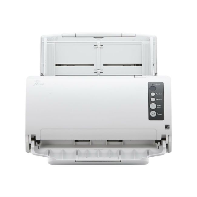 

Сканер FUJITSU Fi-7030 White, Fi-7030
