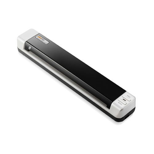 

Сканер Plustek MobileOffice S410 White/Black, MobileOffice S410