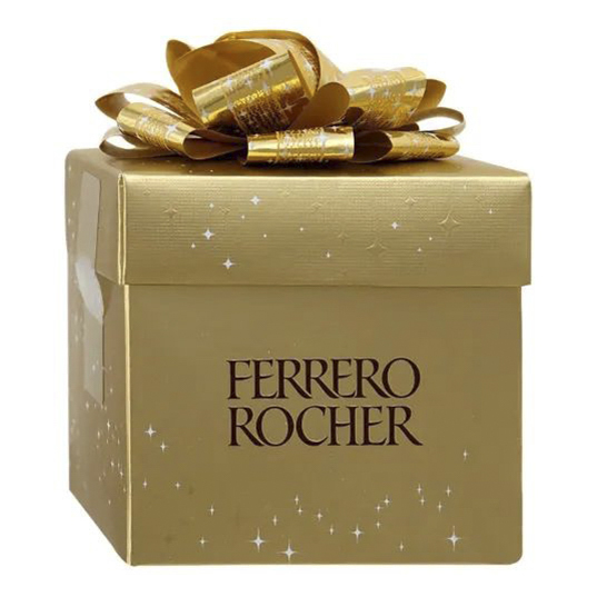 фото Конфеты ferrero rocher 75 г mirabell