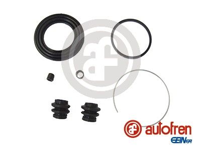 

Р-Кт Суппорта Toyota Viosyaris (_P9_)/Yaris (_P13_)/Yaris (_P9_) AUTOFREN SEINSA d41005