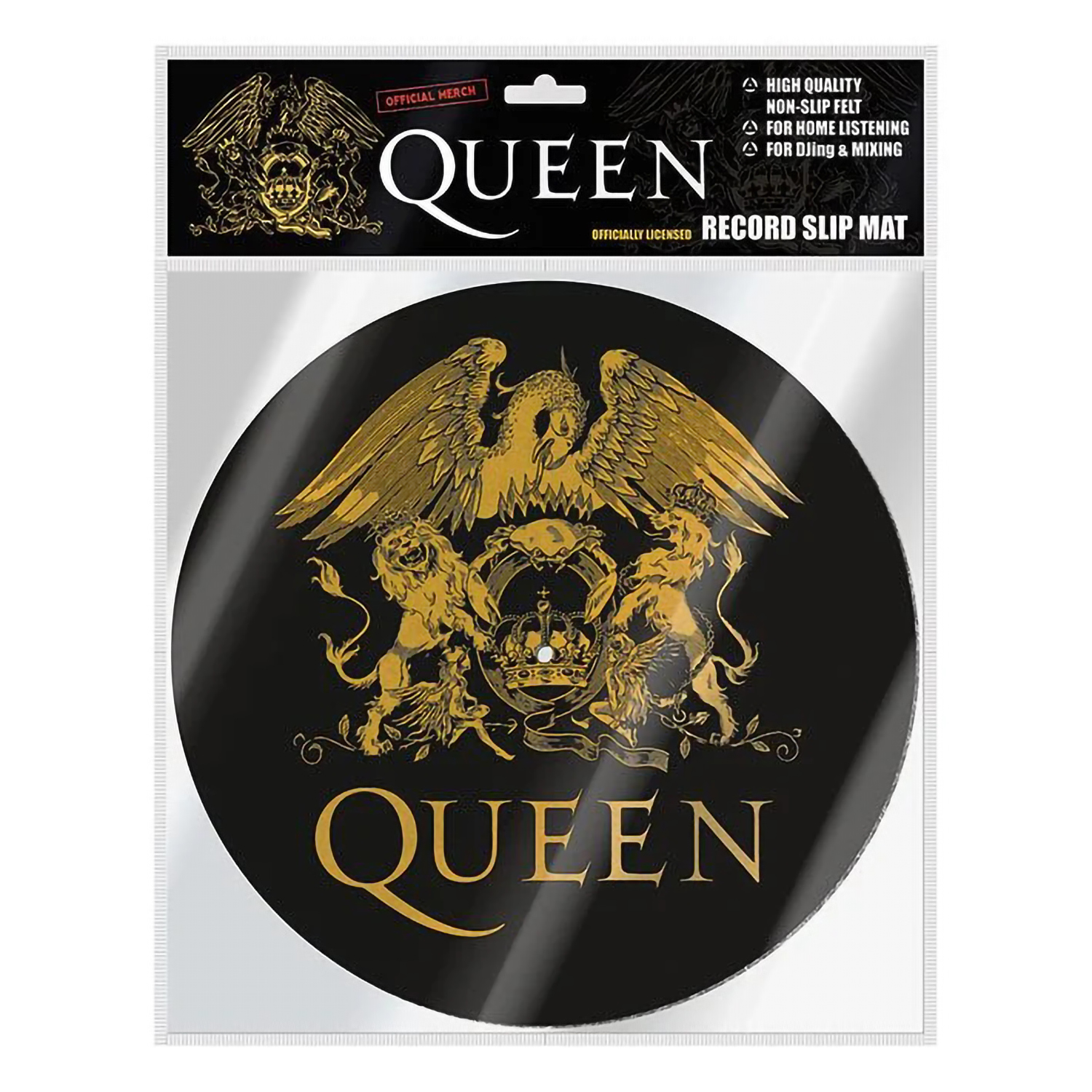 

Слипмат Pyramid International Queen, Queen
