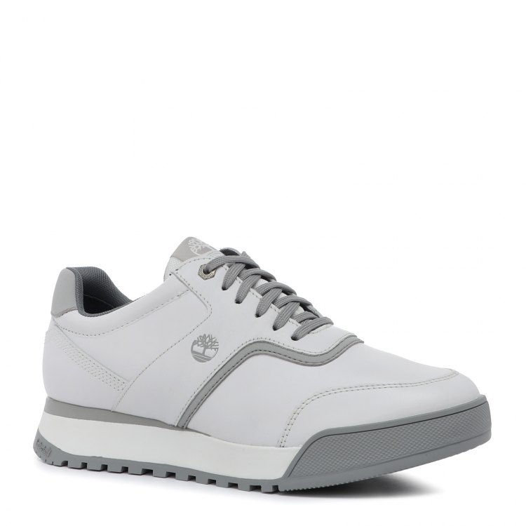 

Кроссовки женские Timberland Miami Coast Leather_2515746 белые 37 EU, Miami Coast Leather_2515746