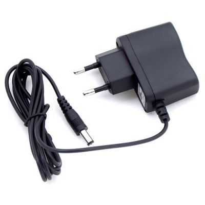 Адаптер сетевой AC Adaptor 220v 10V Sega/Dendy/8bit/16bit