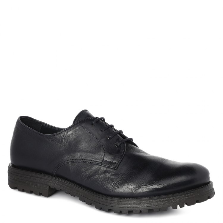 

Туфли мужские Dino Bigioni DB2605 синие 44 EU, DB2605