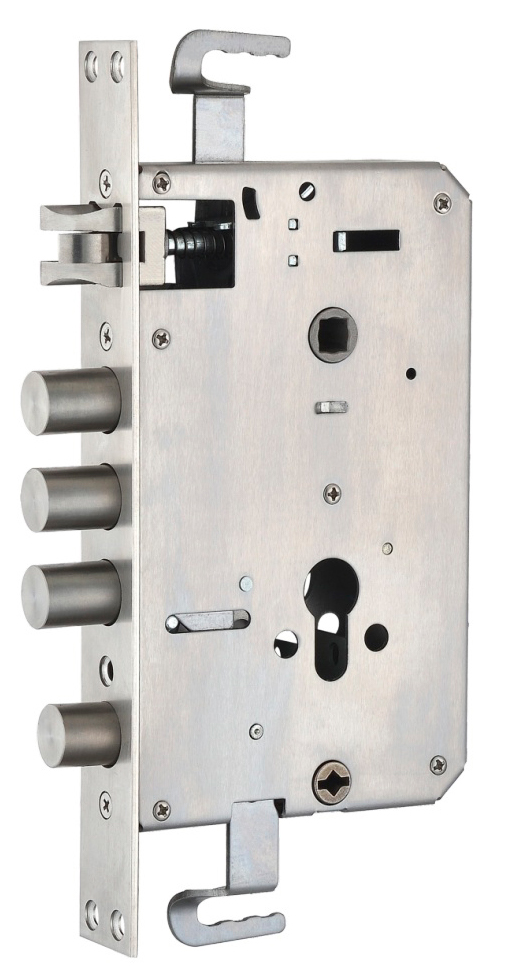 

MiRLock Врезной корпус к электронному замку Z6068C (300х30)