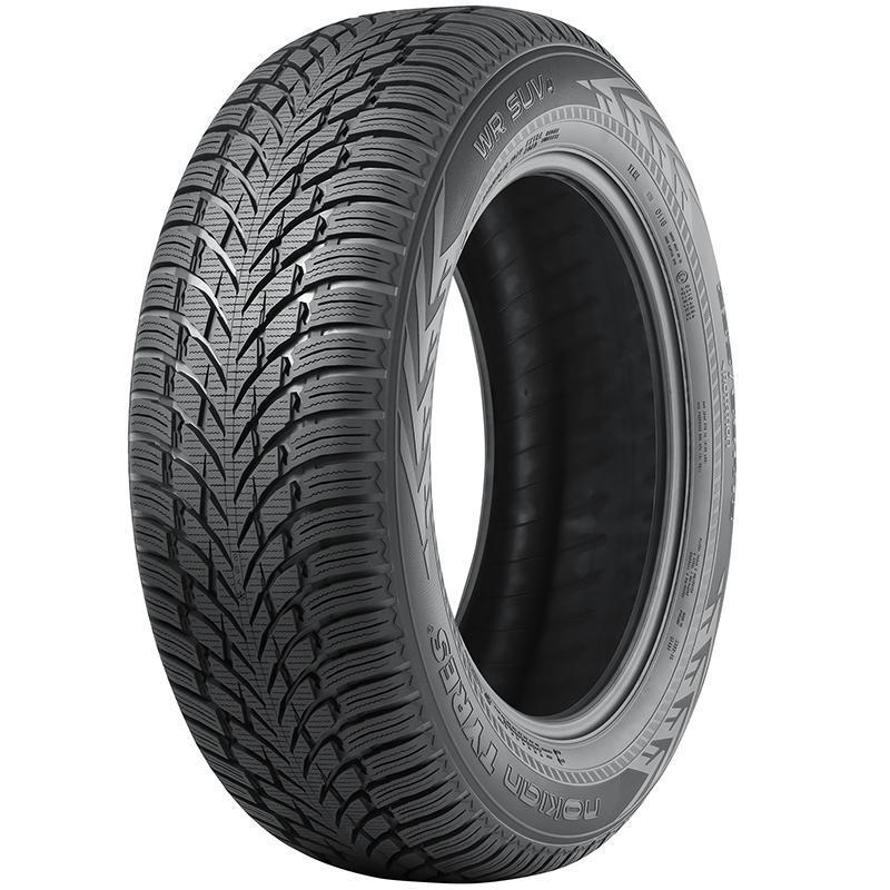 Шины Nokian Tyres WR SUV 4 26550 R19 110V XL 27300₽