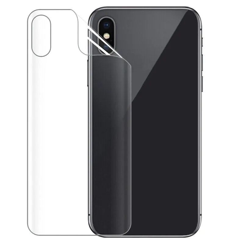 

Гидрогелевая защитная пленка Samsung Galaxy A20S (глянцевая), Samsung A20S