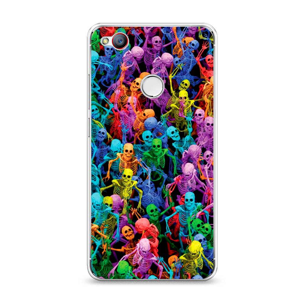 Чехол на ZTE Nubia Z11 Mini 