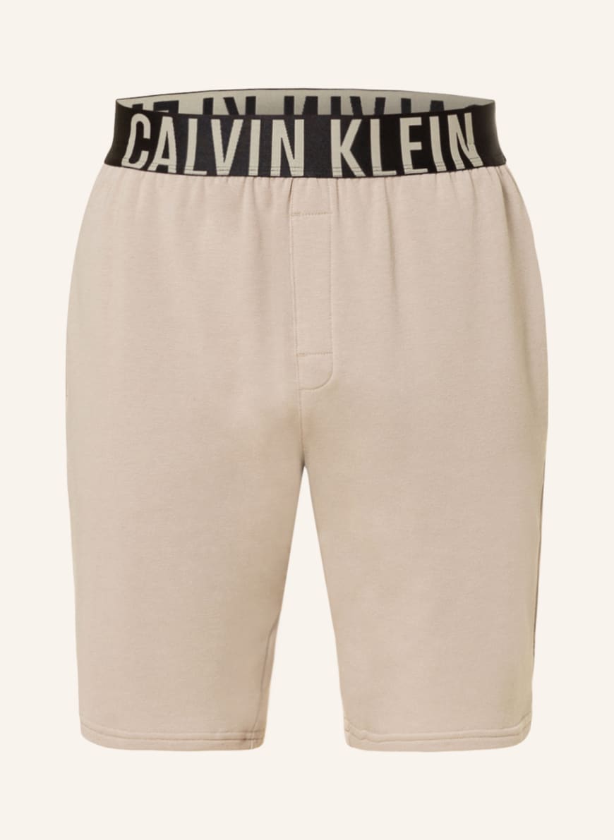 

Шорты мужские Calvin Klein 1001129558 коричневые L (доставка из-за рубежа), 1001129558