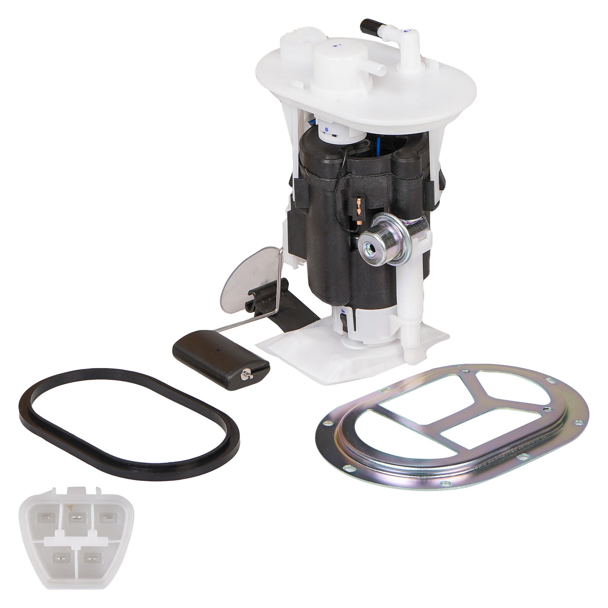 

STARTVOLT 'SFM2701 Модуль топливного насоса для а/м Hyundai Matrix (01-) 1.6/1.8i (выпуск