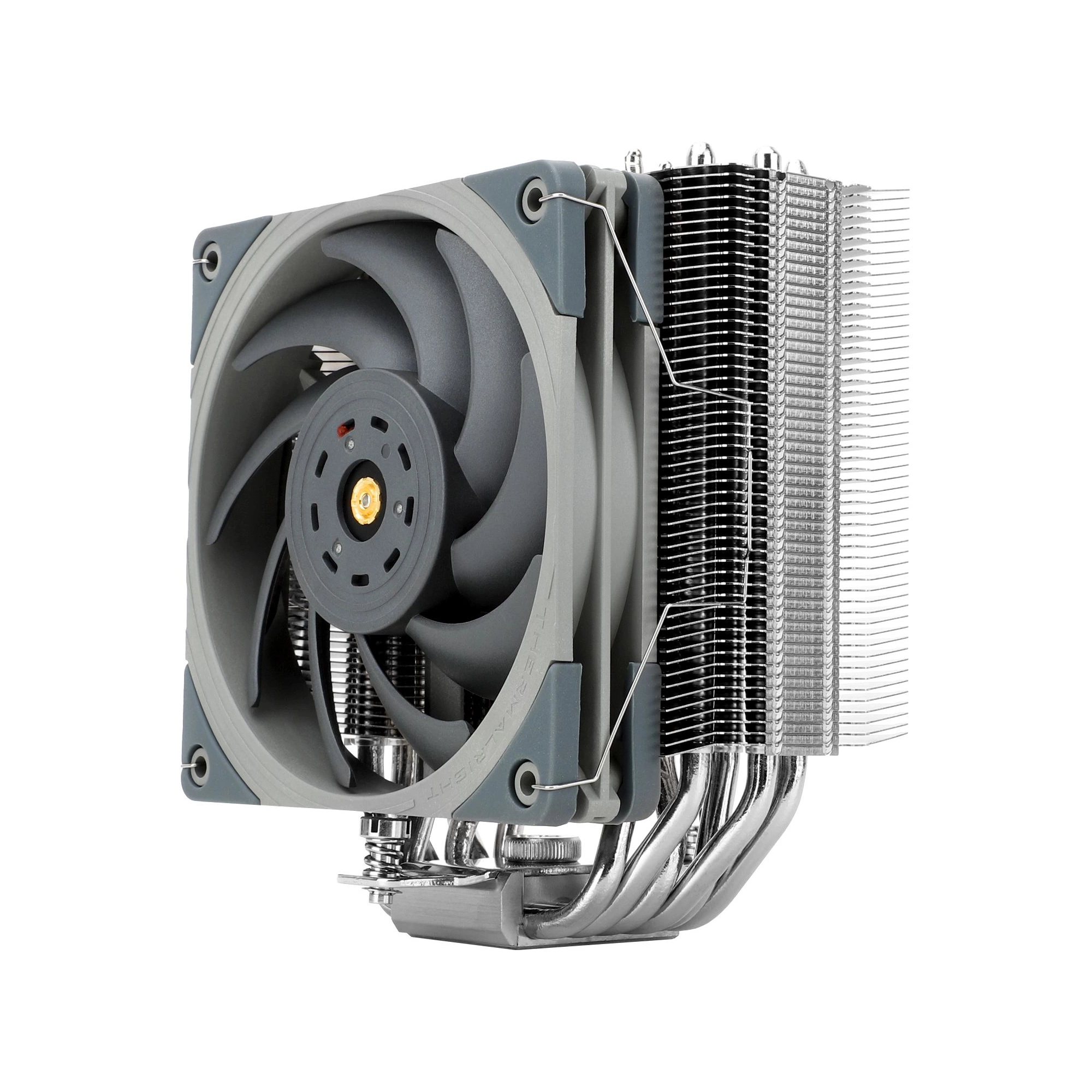 

Корпусной вентилятор Thermalright (ULTRA-120-EX-REV.4)