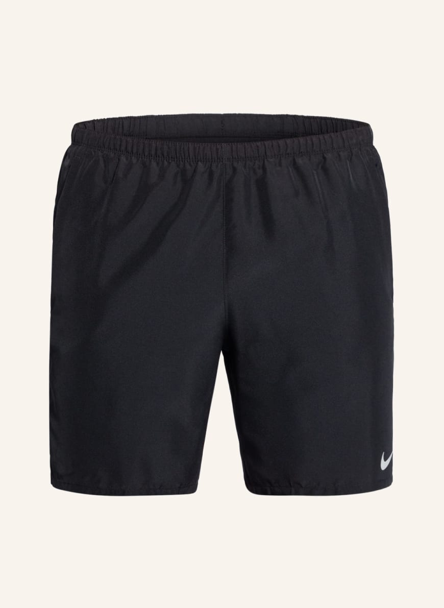 

Шорты мужские Nike 1001151770 черные L (доставка из-за рубежа), 1001151770