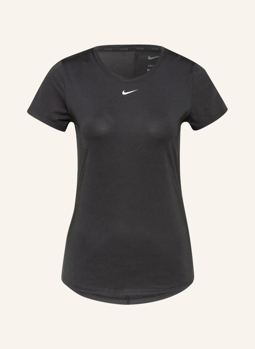 

Футболка женская Nike 1001151927 серая S, 1001151927